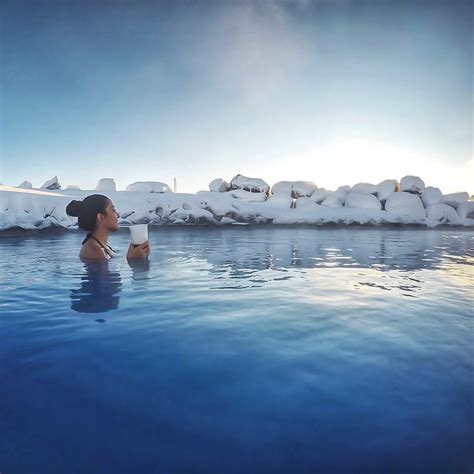 iceland nudes|Naked in Iceland: Geothermal Pools